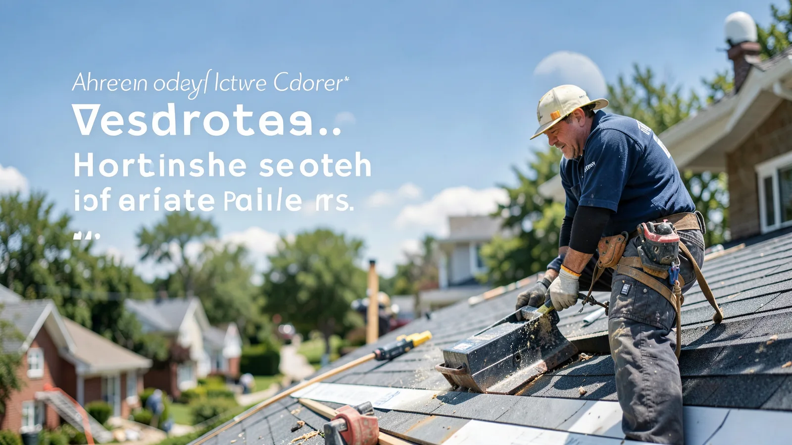 Roof Replacement in Oakboro, NC near me